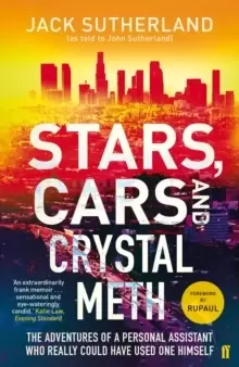 Image of Stars, Cars and Crystal Meth
