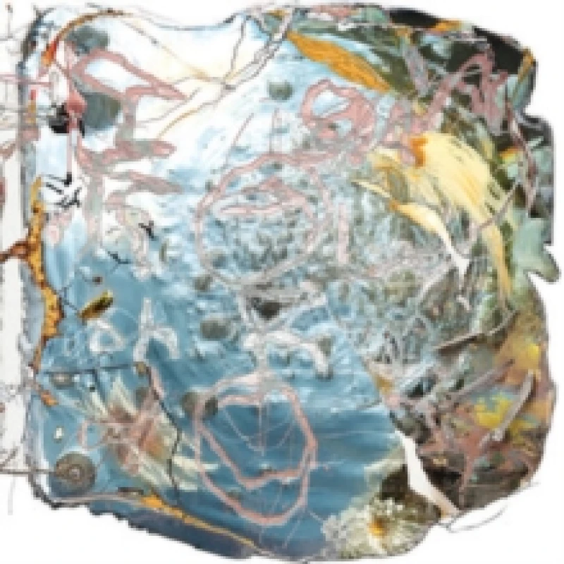 Image of I Am Toward You CD / Album Digipak