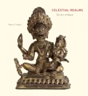 Image of celestial realms the art of nepal from california collections