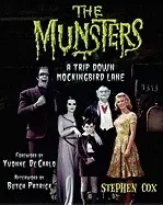 Image of munsters a trip down mockingbird lane