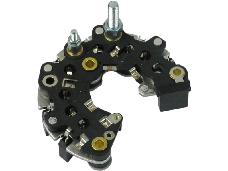 Image of AS-PL Rectifier, alternator AS-PL ARC9027