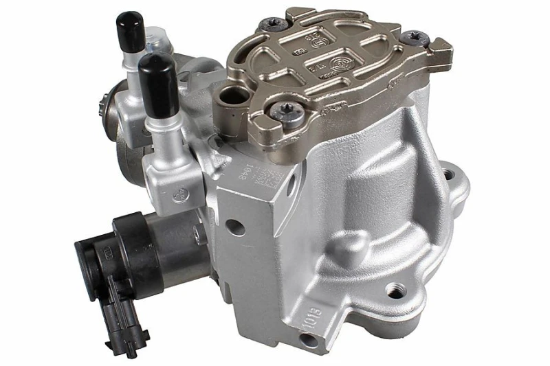 Image of High pressure fuel pump METZGER 0830172