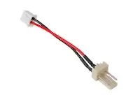 Image of Kolink Fan Adapter Cable 2-pin (VGA) to 3-pin