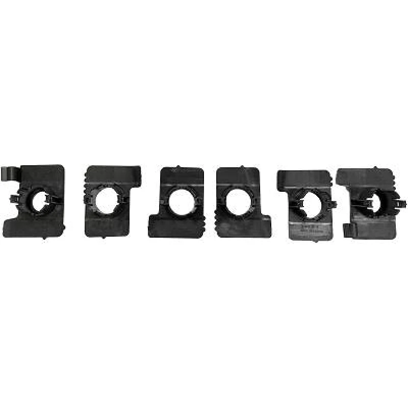 Image of Holder, parking assist sensor DIEDERICHS ZUB00244