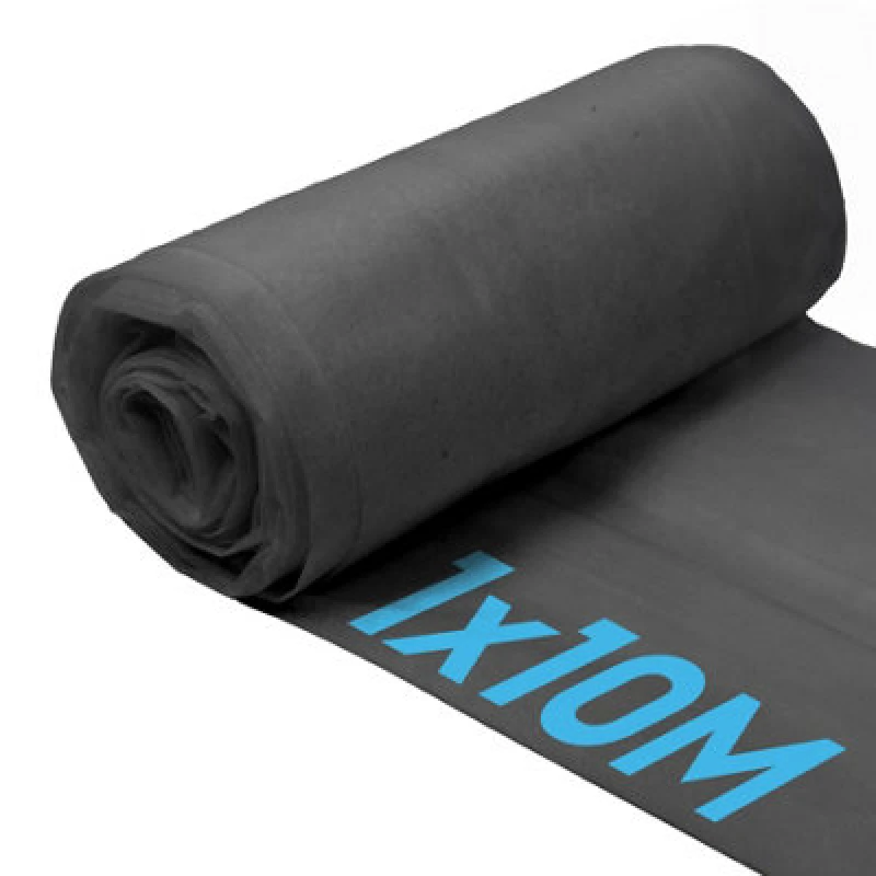 Image of Harbour Housewares Weed Control Membrane - 1M X 10M (1 Roll)