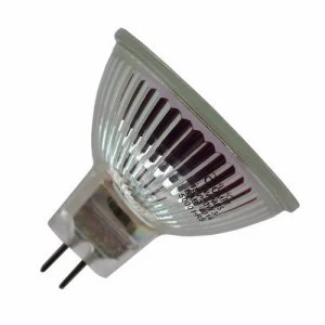 Image of Status 20W Halogen GU4 MR11 Spotlight Bulb