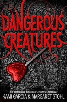 Image of Dangerous Creatures by Kami Garcia Paperback