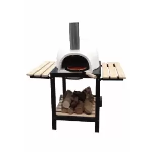 Pizzaro Traditional Pizza Oven