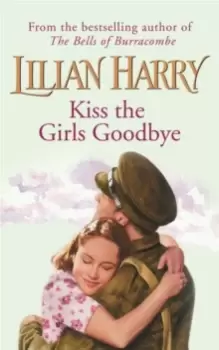 Image of Kiss The Girls Goodbye