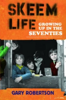 Image of Skeem Life by Robertson Paperback