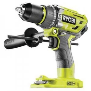 image of Ryobi R18PD7-0 Cordless impact driver 18 V Li-ion