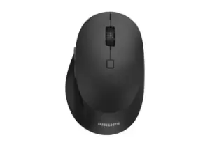 Image of Philips SPK7507B/00 mouse Right-hand RF Wireless Optical 3200 DPI