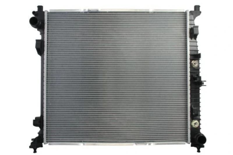 Image of THERMOTEC Engine radiator THERMOTEC D7M074TT