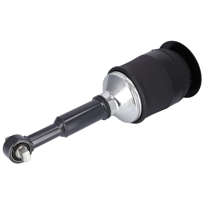 Image of FEBI BILSTEIN 193537 Shock absorber Oil Pressure, Telescopic Shock Absorber, Bottom eye, with spring Shock Absorber (854)