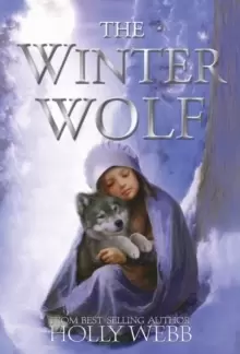 Image of The Winter Wolf