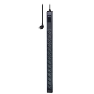 Image of Easy Pdu Basic Zerou 16A 230V CA05972