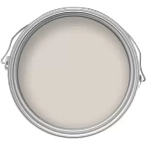 Image of Craig & Rose 1829 Eggshell Paint - Pipe Clay - 750ml