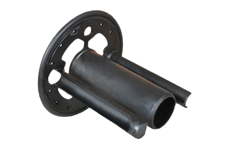 Image of NRF 31179 Oil Cooler with seal ring, with gaskets/seals, EASY FIT Aluminium Oil Cooler,engine oil (469)