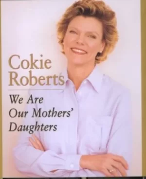 Image of We are our mothers daughters by Cokie Roberts