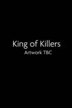 Image of King of Killers - DVD