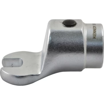 Image of Open Ended, Spigot End Spanner, 16MM Spigot, 11/16IN. - Kennedy
