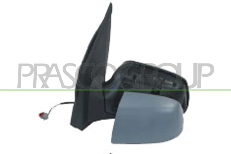 Image of PRASCO Wing mirror PRASCO FD3527324P