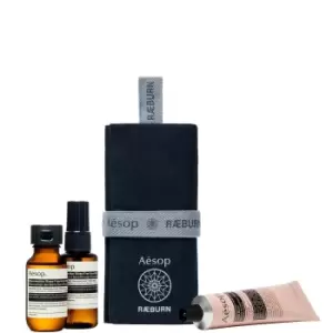 image of Aesop Adventurer Roll up Set