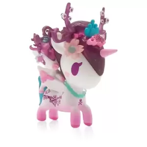 tokidoki Yoshino & Cheri Unicorno Vinyl Figure