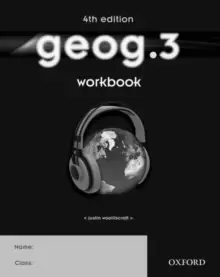Image of geog.3 Workbook