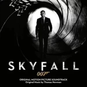 Image of Skyfall Vinyl Album