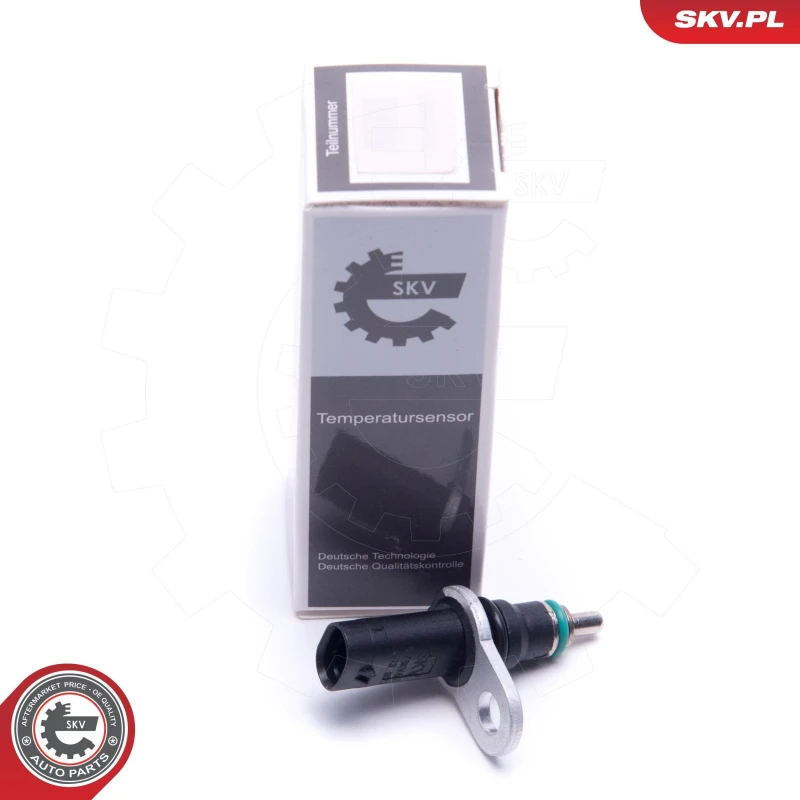 Image of ESEN SKV Sensor, coolant temperature ESEN SKV 17SKV674