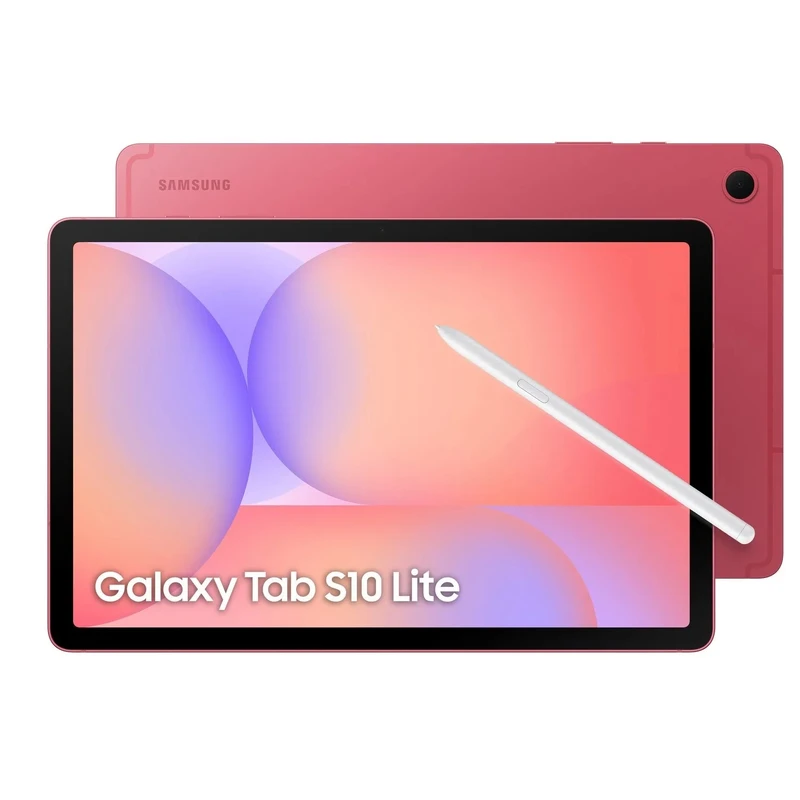 Image of Samsung Galaxy Tab S10 Lite 10.9" 2025 SM-X406B 5G 256GB