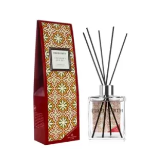 Image of Wax Lyrical Fired Earth Emperors Red Tea Diffuser, 180ml