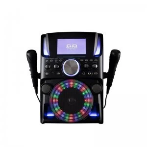 image of Akai A58084 Bluetooth Karaoke Machine