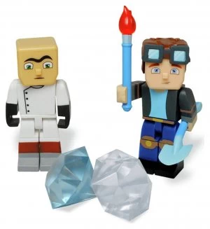 Image of Tube Heroes DanTDM Figure