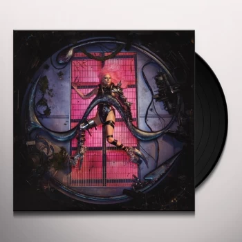 Image of Lady Gaga - Chromatica Vinyl