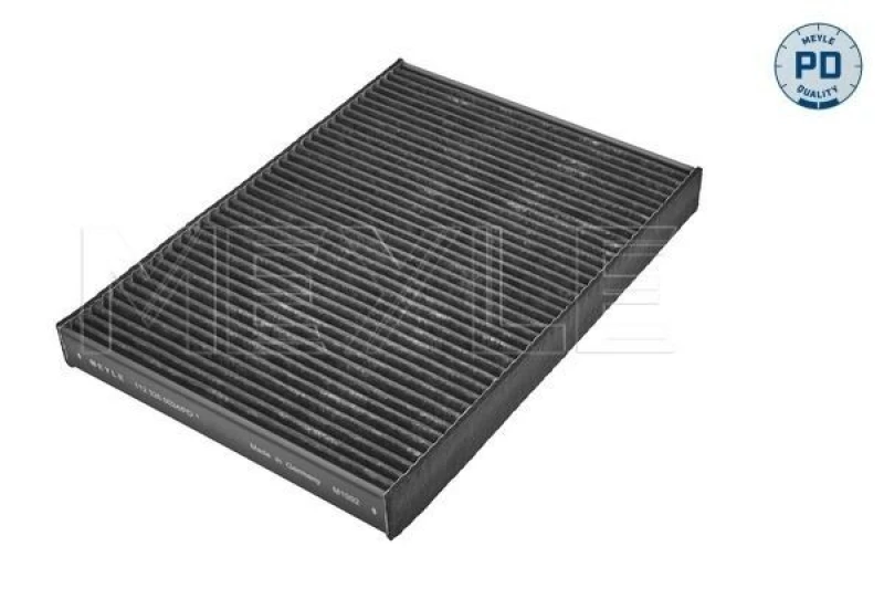 Image of Pollen filter MEYLE 112 326 0024/PD