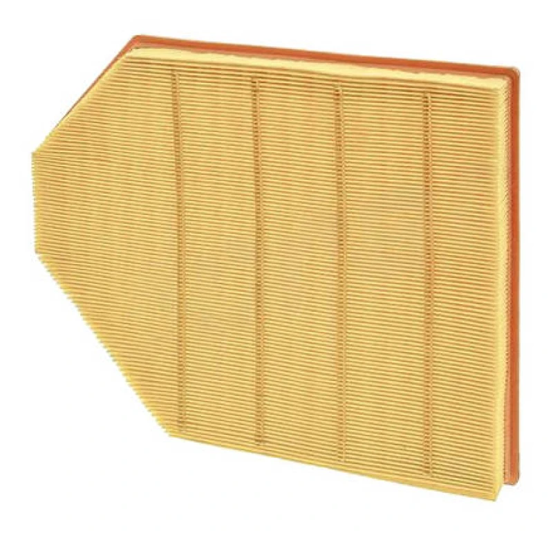 Image of TOPRAN 502 487 Air filter Filter Insert Air Filter (8)