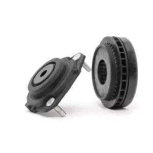 Image of MONROE Top strut mount MOUNTING KIT MK183 Strut mount,Top mount FORD,MAZDA,Fiesta Mk5 Schragheck (JH1, JD1, JH3, JD3),FUSION (JU_),2 (DY)
