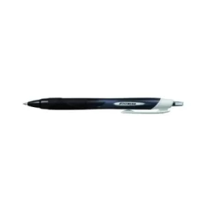Image of Uni-Ball Jetstream Sport SXN-150S Black (Pack of 12) 019810000