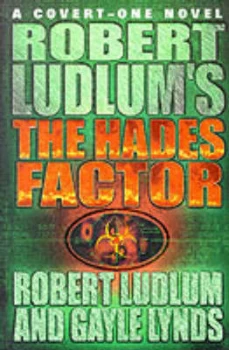 Image of Robert Ludlums the Hades Factor by Robert Ludlum and Gayle Lynds Book