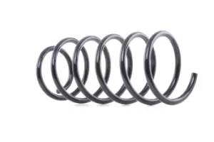 Image of RIDEX Coil spring 188C0861 Suspension spring,Springs VOLVO,940 II Kombi (945),940 Kombi (945),740 Kombi (745),740 (744),940 (944),940 II (944)