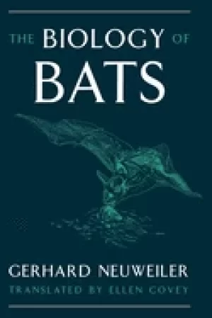 Image of biology of bats