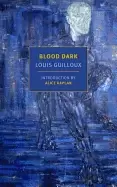 Image of blood dark