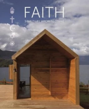 Image of Faith by Cristina Paredes Book