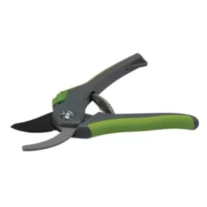 image of Silverline Bypass Secateurs - 200mm