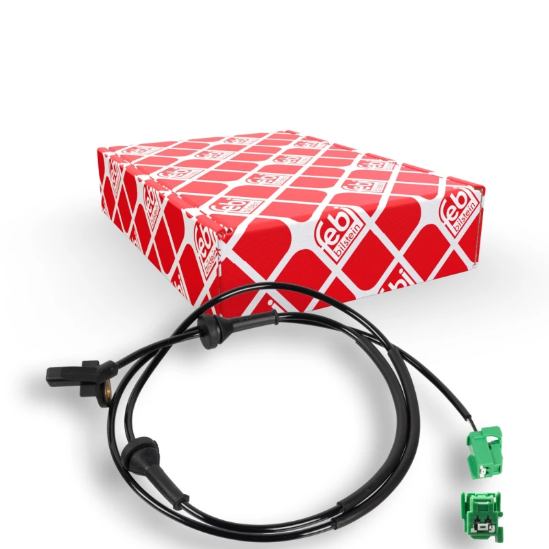 Image of ABS sensor FEBI BILSTEIN 172407