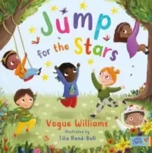 Image of Jump for the Stars
