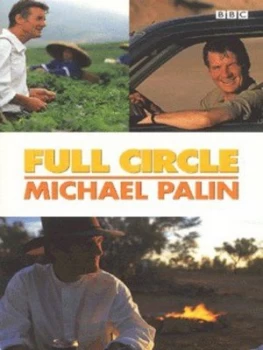 Image of Full Circle by Michael Palin Paperback