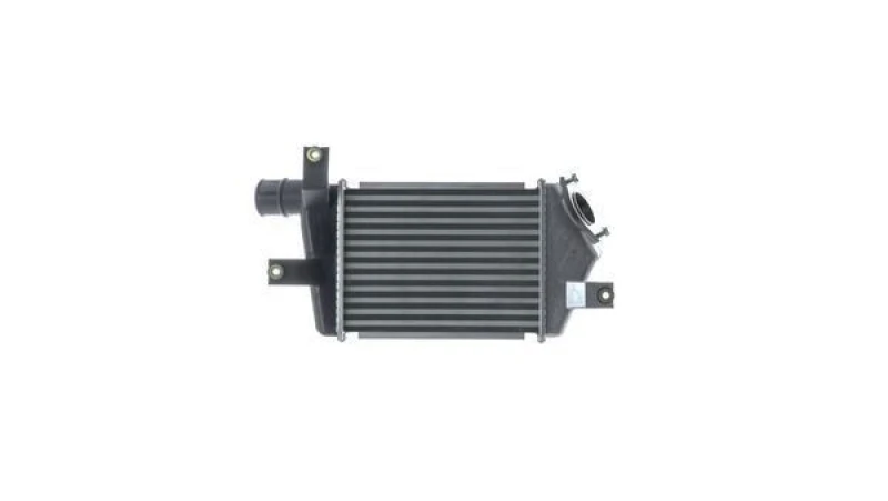 Image of Intercooler MAHLE CI 697 000S